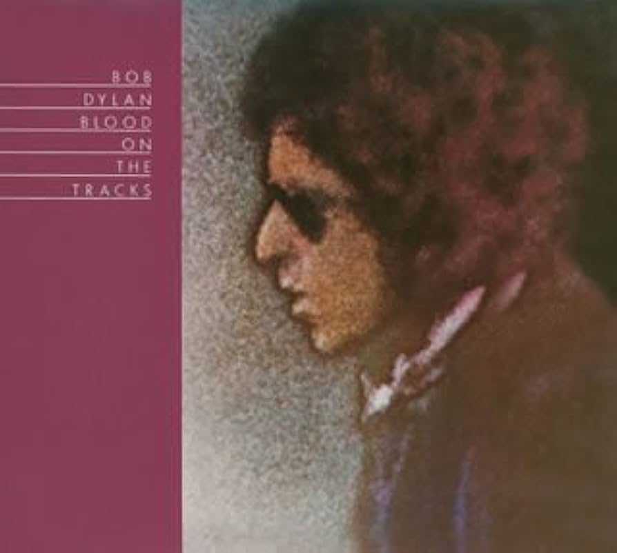 洋楽 Bob Dylan Blood on the Tracks  SACD Blood on the Tracks [Sacd]: Amazon.de: CDs & Vinyl